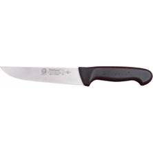 Aslanoğlu Store 61115 - Sürmene Kasap Bıçağı 16,5 cm - Kurban, Doğrama, Kesim