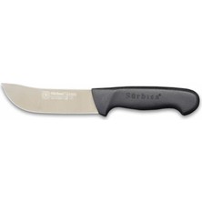 Aslanoğlu Store 61117 - Sürmene Kasap Deri Yüzme Bıçağı 13 cm