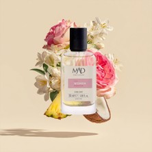 Mad Parfüm Mad A125 Selective 50 ml Kadın Parfüm