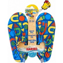 Haribo Çok Renkli Erkek Çocuk Deniz Ayakkabısı S26U2DA306