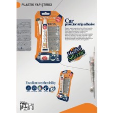 Zipper Glue Plastik Yapıştırıcı