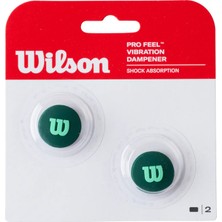Wilson Blade Pro Feel 2’li Titreşim Önleyici