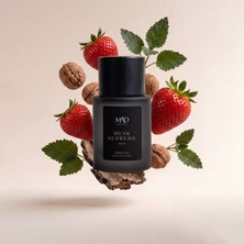 Mad Parfüm Mad Musk Supreme Prestige 50 ml Erkek Parfüm