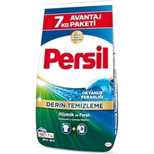 Persil Okyanus Ferahlığı 7kg