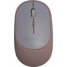 Aslanoğlu Store ZR223 No 1004 Pembe Bluethooth + Wireless ZR223