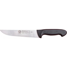 Aslanoğlu Store 61130 - Sürmene Kasap Bıçağı 18,5 cm - Kurban, Doğrama, Kesim