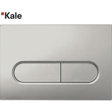 Kale Capsule - Gomme Rezervuar Paneli (Integra) Modern Tasarım ve Dayanıklı Malzeme