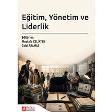 Pegem Akademi Yayıncılık Eğitim Yönetim ve Liderlik
