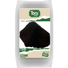 Toru Bahçe 50 Lt Çim Kapak Toprak Harcı Organik Özellikleri ile Sağlıklı Çim Yetiştirimi İçin