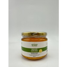 Artizan Mutfak Organik Çiçek Balı 430GR