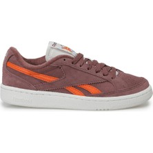 Reebok Club C Grounds 70 K Murdum Kadın Sneaker