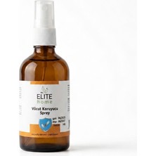 The Elite Home Vücut Koruyucu Sprey 100 ml