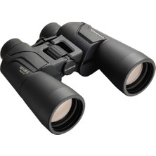 Olympus 10 x 50 cm S Dürbün Black Kuş Gözlemciliği İçin Su Geçirmez Hafif Tasarım