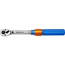 Universal WADFOW 1/4 Tork Anahtarı 5-25 Nm