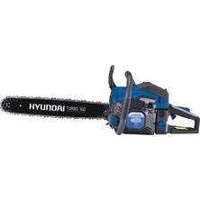 Hyundai Turbo 760 Motorlu Testere (3.4 Hp / 45 Cm)