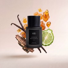 Mad Parfüm Mad Amber Reseve Prestige 50 ml Erkek Parfüm