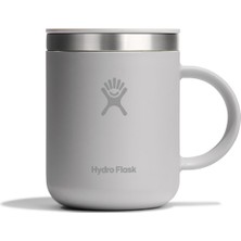 Hydro Flask Mug Termos 355 ml (12 Oz) - Birch Gri