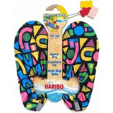Haribo Kız Çocuk Çok Renkli Deniz Ayakkabısı S26U2DA308