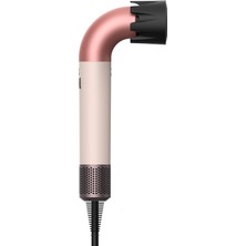 Jhy HD18 Saç Kurutma Makinesi Pembe
