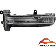 Herrlich Teile XC60- Ayna Sinyali Sol