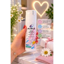 Butik Airiz Pure Comfort Intim Yıkama Jeli