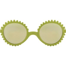 Kietla Fleur Güneş Gözlüğü 2-4 Yaş Olive