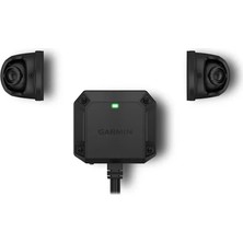 Garmin Dezl Dualview
