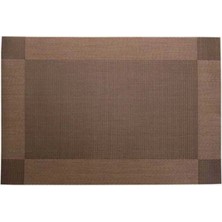 Epinox Amerikan Servis Pvc 30X45CM (AS-10A)