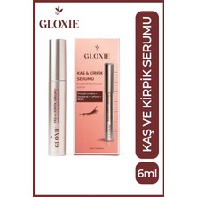 Gloxie Procapil Biotin Kompleks Yoğun Besleyici Kaş ve Kirpik Serumu 6 ml