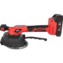 Attlas ATB 21 FT- 202C 21V 2x2.0 Ah Çift Akülü Seramik Döşeme Vantuzu ve Vibrasyon Makinesi - A0104174