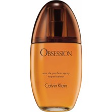 Calvin Klein Obsession EDP 100 ml - Kadın Parfümü