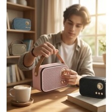Deluxse Bluetooth Hoparlör