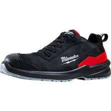 Milwaukee Flextred İş Ayakkabısı S3S 1L110133 ESD SC FO SR 46 Numara - 4932493724