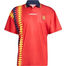 Adidas Erkek  Kırmızı  Forma Fef H Jsy 94 JN3707