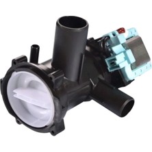 MFS Bosch / Siemens / Profilo Uyumlu Maxx / Clasixx / Avantixx Çamaşır Makinesi Su Tahliye Motoru