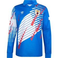 Adidas Erkek  Mavi  Forma Jfa H Jsy 93 KT0827