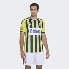 adidas Erkek Forma FEN H JSY KE4420