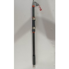 Captain Troyka 350CM Teleskopik Olta Kamışı