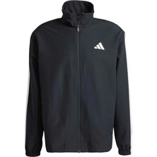 Adidas Erkek  Siyah  Eşofman M 3s Wv Tt Ts JI8849