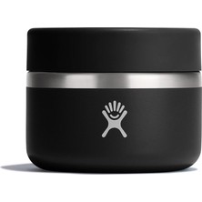 Hydro Flask Yemek Termosu 355 ml (12 Oz) - Siyah