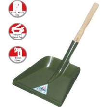 Aslanoğlu Store Desa AKŞ004 Çöp Küreği - 1.kalite