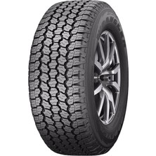 Goodyear 235/75 R15 109T Xl Wrangler At Adventure Oto Yaz Lastiği (ÜRETIM:2025)