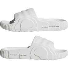 Adidas Erkek  Beyaz  Terlik Adılette 22 HQ4672