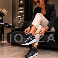 Lionza Günlük Şık ve Rahat Sneaker