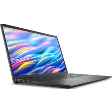 Dell Pro 15 PV15250-I3 Intel CORE3-100U 8gb Ram 2tb SSD 15.6" Fhd Windows 11 Pro F6