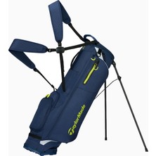 Taylor Made Flextech Superlite Stand Hafif Tasarım Golf Çantası