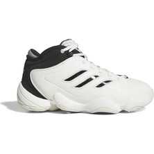 Adidas Erkek  Beyaz  Basketbol Ayakkabısı Crazy 3 JR9681