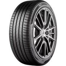 Bridgestone Brıdgestone 225/45R17 94Y Xl Turanza 6 Bınek Lastık  Bınek Otomobıl Yaz