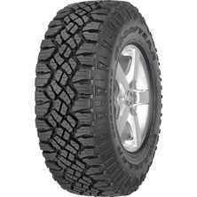 Goodyear 255/70 R18 116Q Xl  Wrangler Duratrac Lr Fp Oto Yaz Lastiği (ÜRETIM:2026)