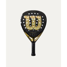 Wilson Defy Pro V1 Padel Raketi